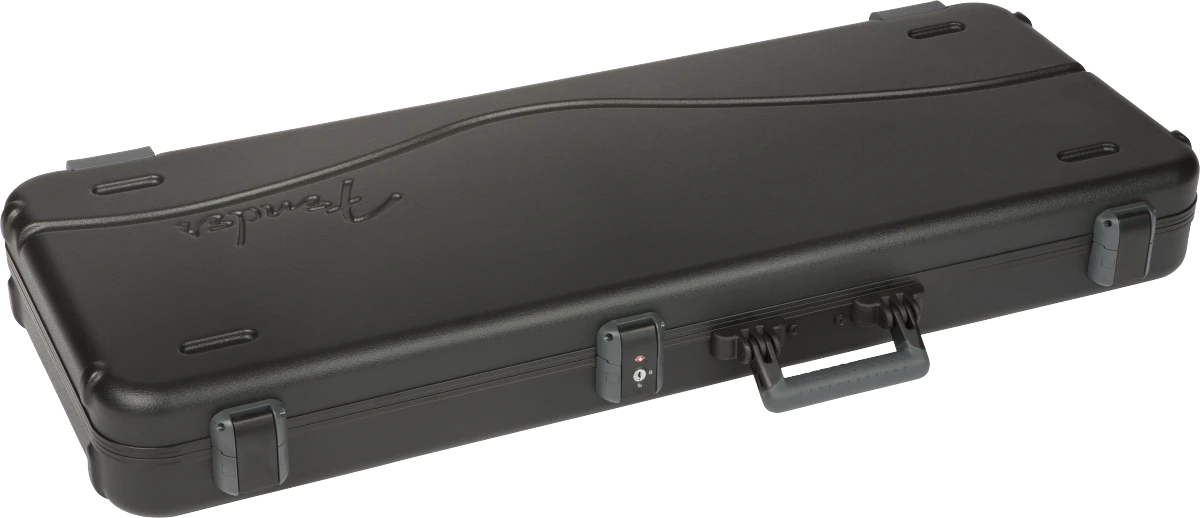 Fender Deluxe Molded Case Strat/Tele